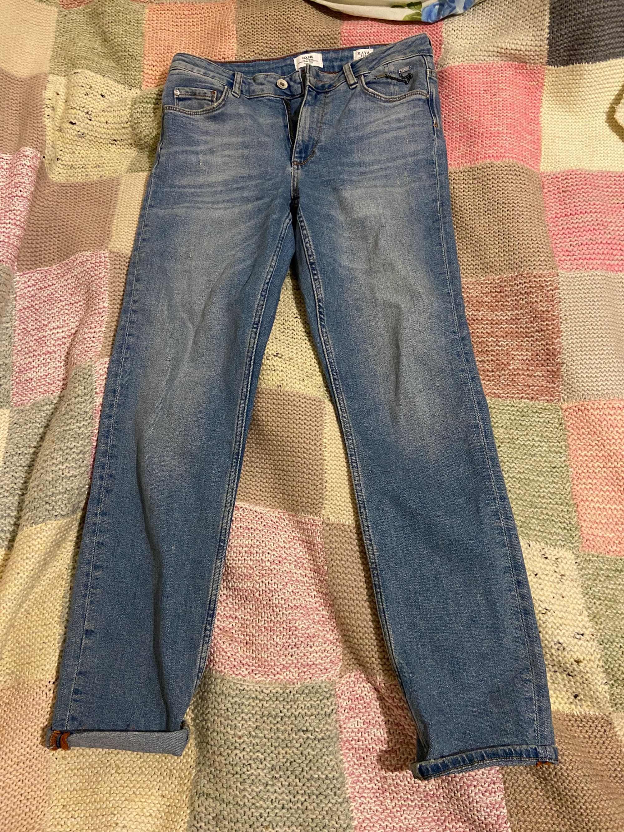 Нові джинси жіночі Colin’s розмір 38-40