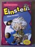 Einstein - grandes figuras da historia bertrad editora