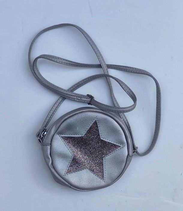 Bolsa carteira ombro de criança