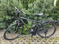 Rower elektryczny kalkhoff Diamant Impulse 2.0