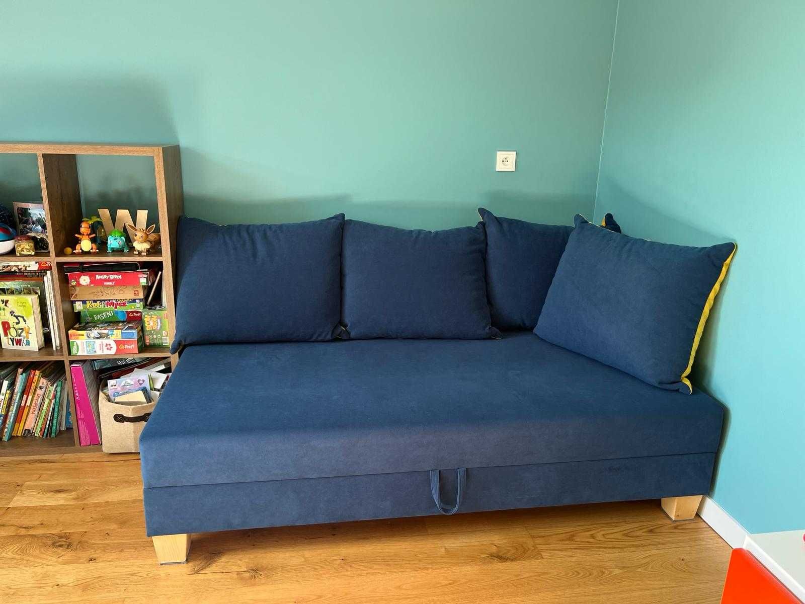 Mała sofa/kanapa dla dziecka