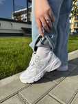 Кросівки жіночі new balance 550 36 37 38 39 40
