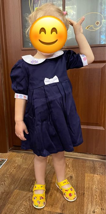 Нова Сукня 104 розміру з етикеткою