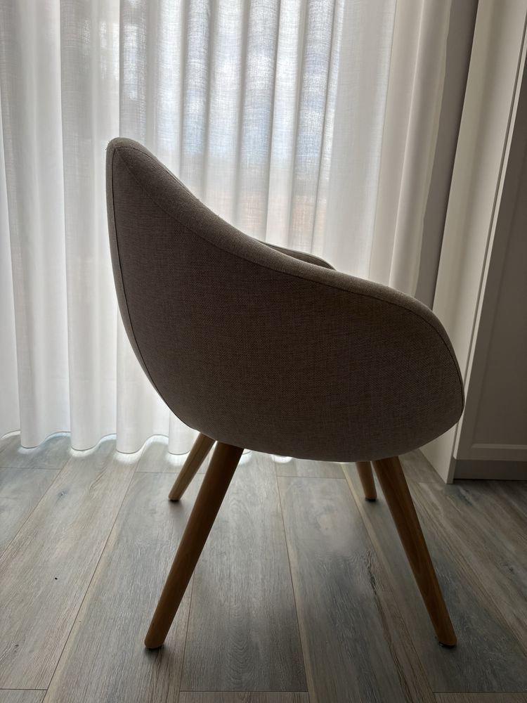 Cadeira Escritório IKEA