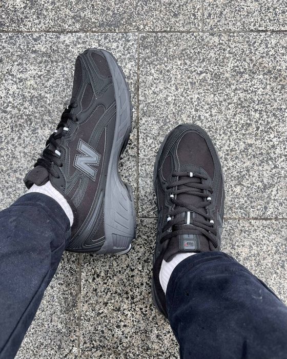 Чоловічі кросівки New Balance 740 Gore-Tex