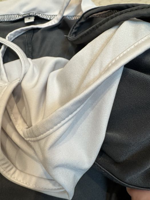 Комбінезон для тренувань або для вагітної