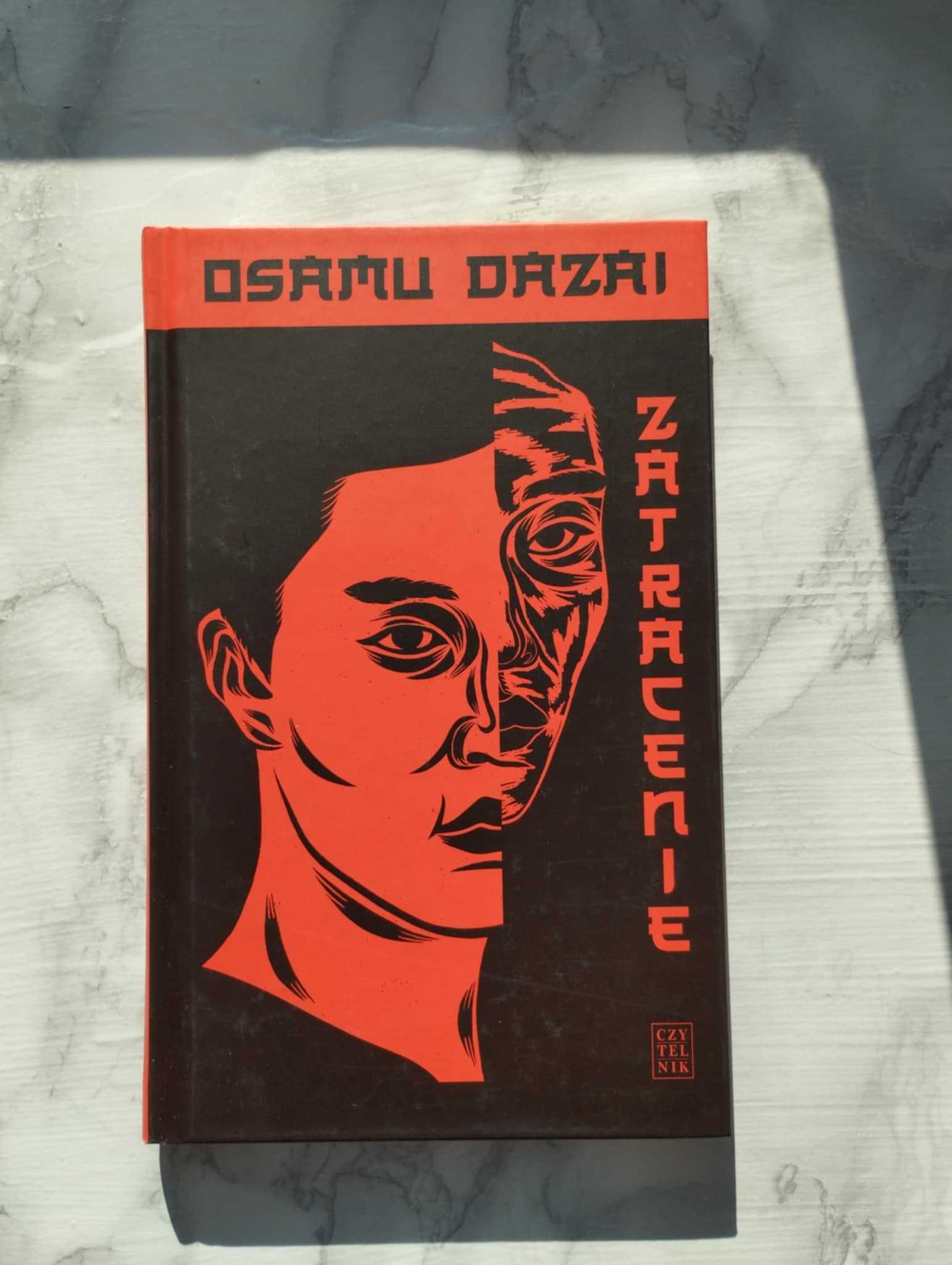 Osamu Dazai - Zatracenie