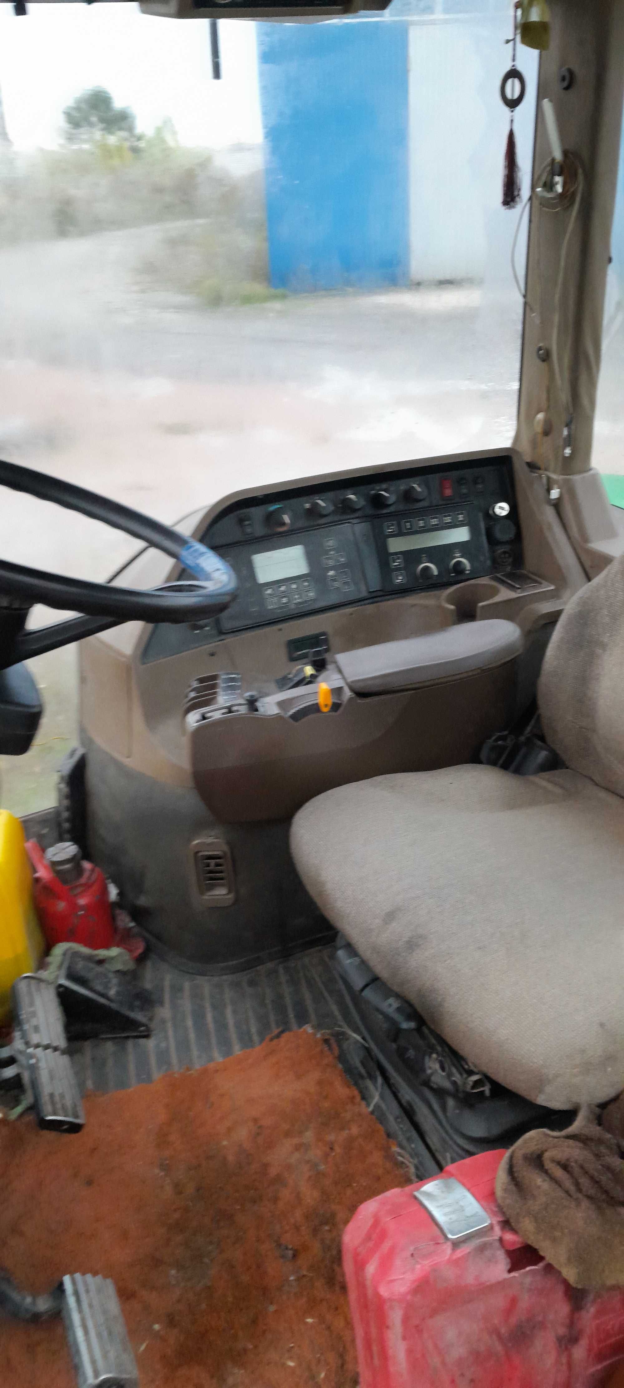 Продам трактор John Deere 8410.2001 р.в.