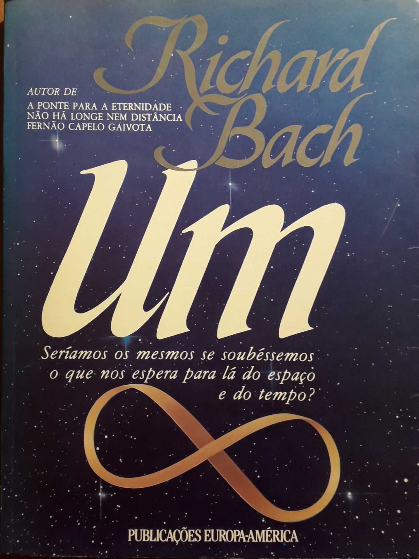 Livro - Um - Richard Bach