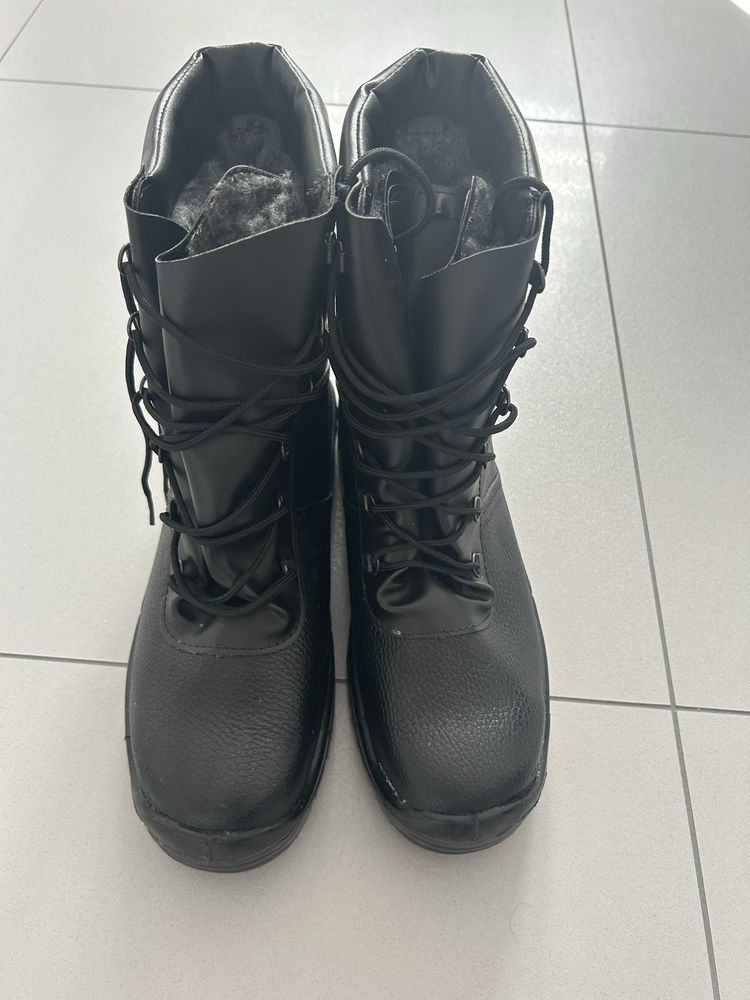 Buty robocze ,rozmuar 45