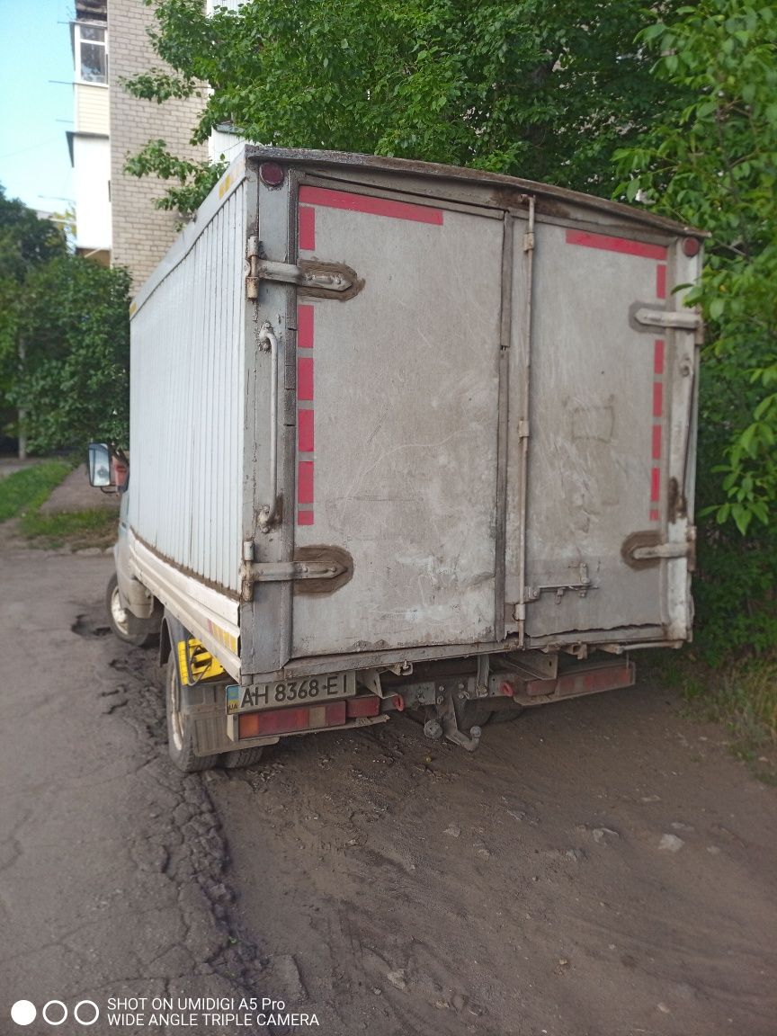 Продам автомобиль