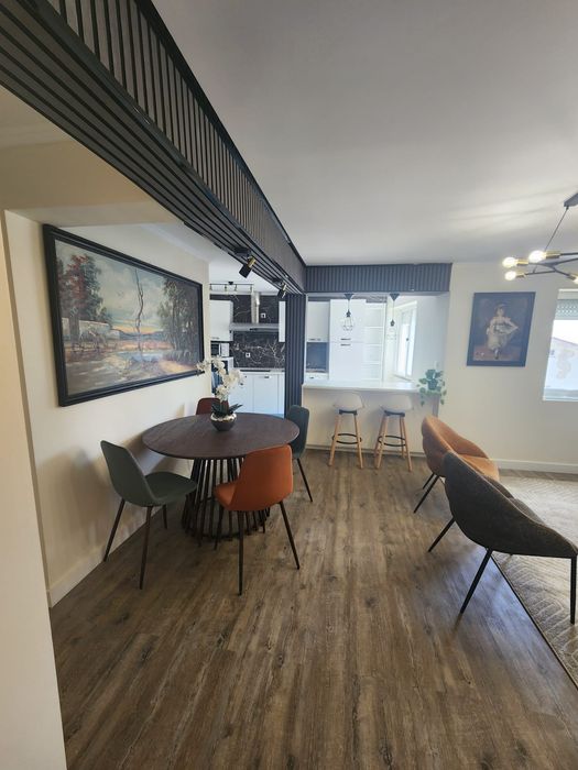 T2 apartamento fontainhas