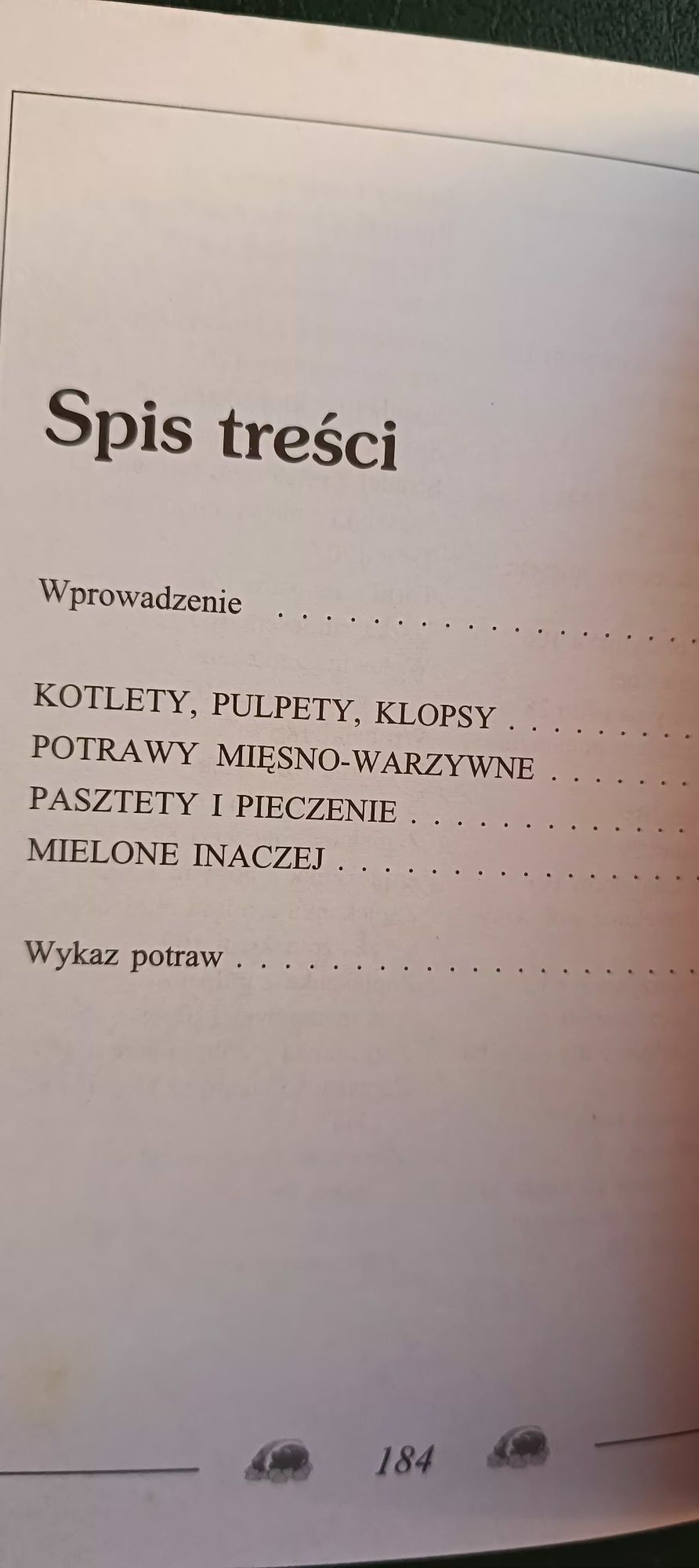 Dania z mięsa mielonego
