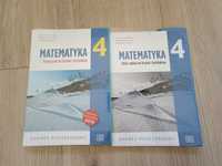 Komplet matematyka 4