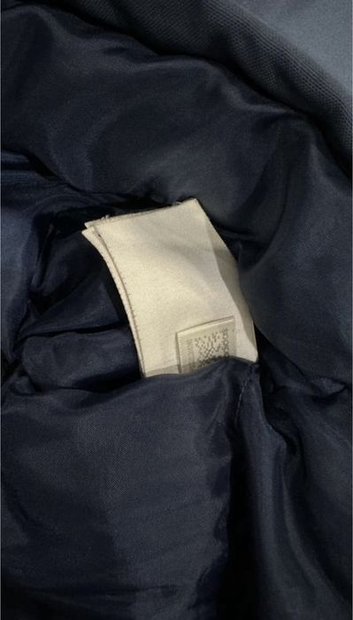 Чоловіча зимова куртка Adidas оригінал