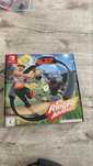 zestaw ring fit adventure do konsoli nintendo switch