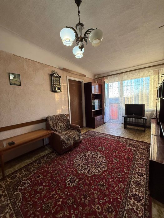 Оренда 2 кімнатної квартири Філармонія