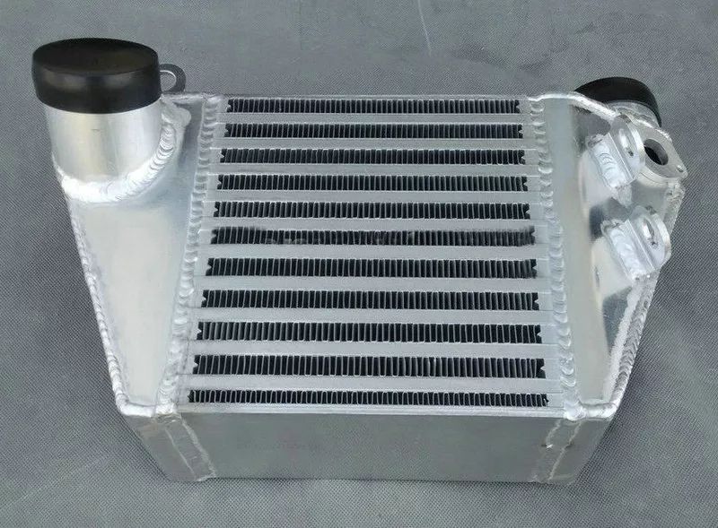 Intercooler lateral reforçado TDI