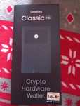 Portfel kryptowalut OneKey Calssic 1s