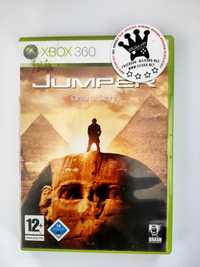Jumper Griffin's Story Xbox 360