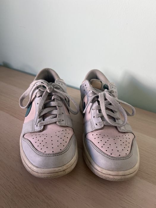 sapatilhas nike dunk