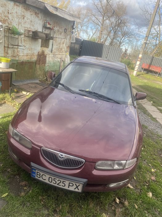 Авто продаж тількі  переоформленням