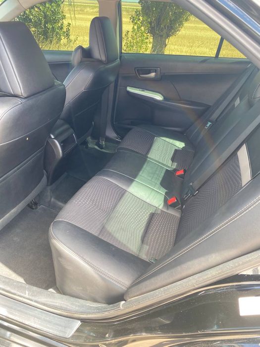 Продам Toyota Camry 50