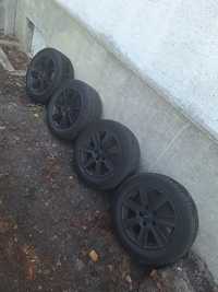 Alufelgi 5x120 alufelgi bmw opel