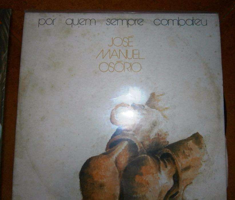 LP Música portuguesa  outros