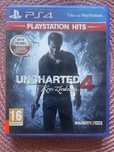 Gry do ps4 w stannie idealnym.