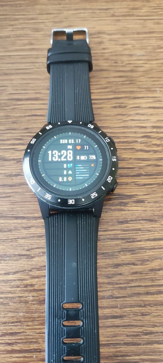 MAXCOM Smartwatch Fit FW37
