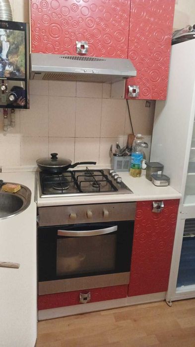 ОРЕНДА 2 кімнатної квартири