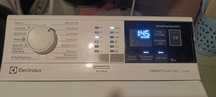 Pralka Electrolux Perfect Care 6kg.
