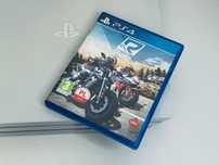 Gra Ride PS4 PL Więcej gier na innych ogłoszeniach!