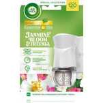 Air Wick Jasmine Bloom & Freesia Elektryczny Odświeżacz Komplet.