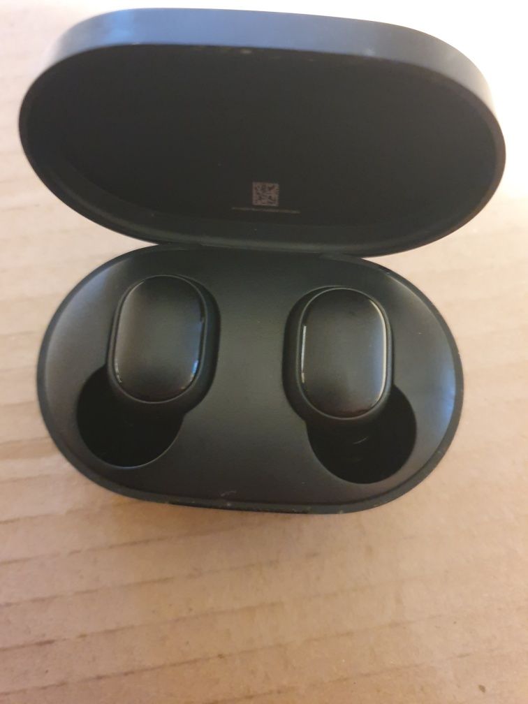Słuchawki bezprzewodowe Xiaomi Redmi