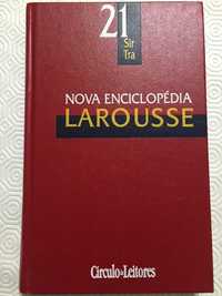 livros - larousse