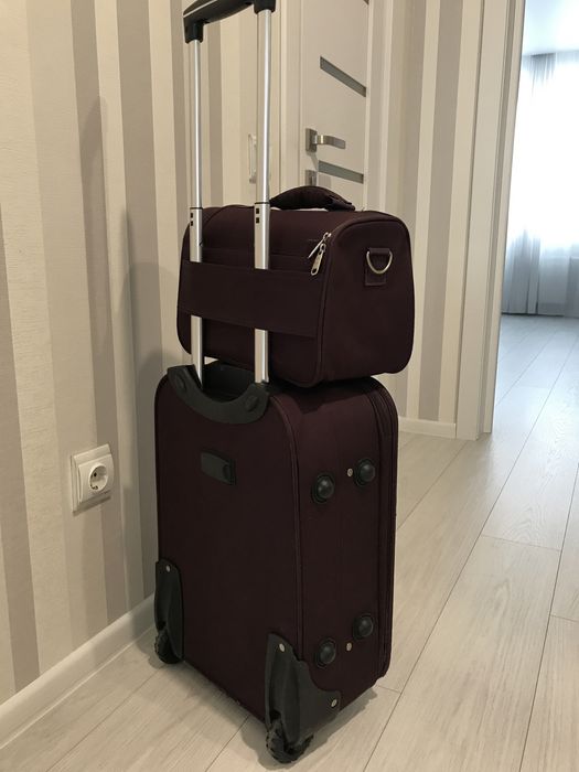 Дорожній набір Wallaby