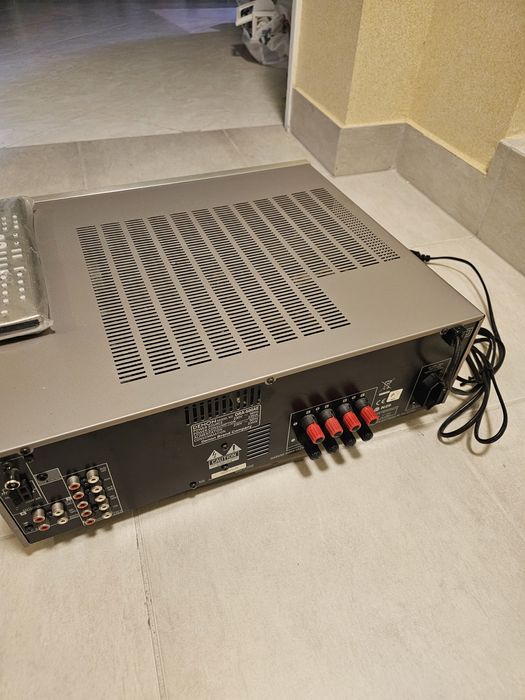 Wzmacniacz Denon DRA 500AE