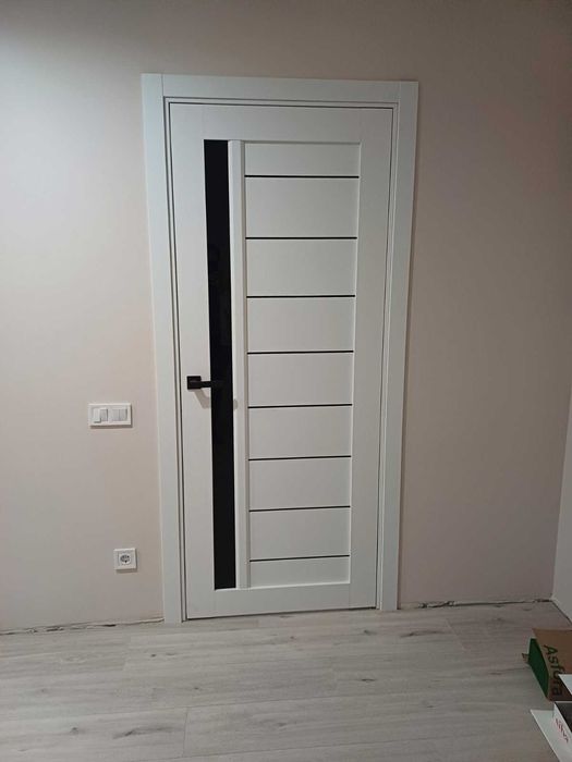 Двері міжкімнатні на вже!