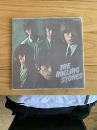 The Rolling Stones Album winylowy