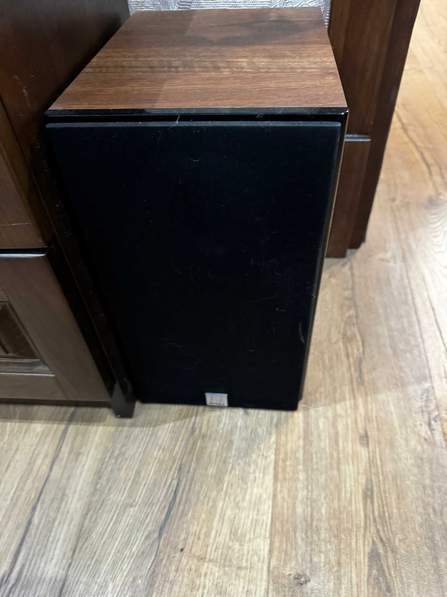 Комплект домашнего кинотеатра Dali zensor 3 + Onkyo