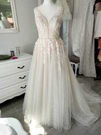 Suknia Ślubna Atelier Rosa