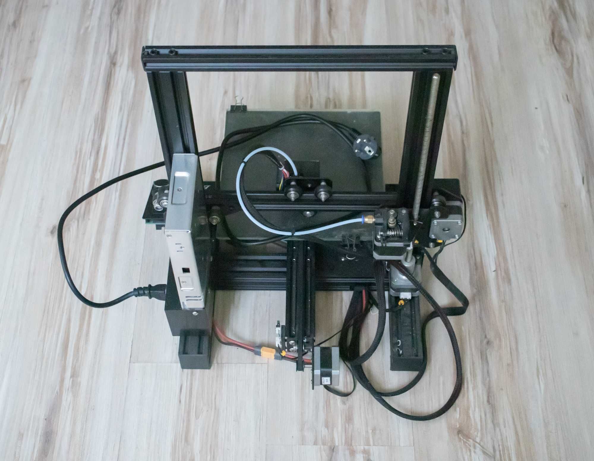 3D-принтер Creality Ender-3 Pro