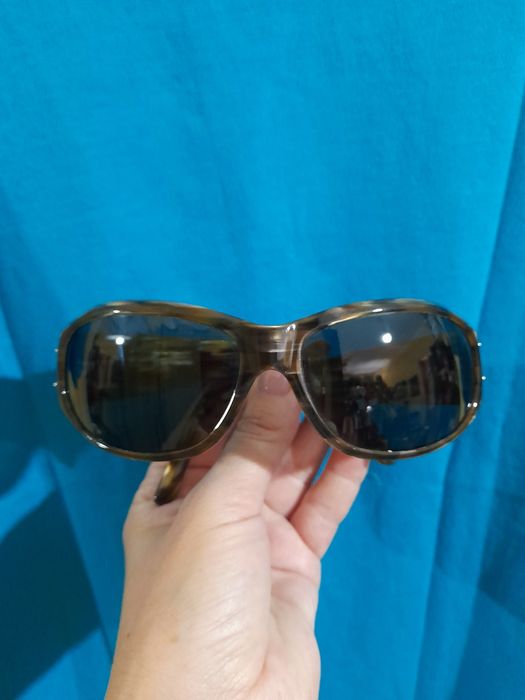 Dolce&Gabbana D&G жіночі сонцезахисні окуляри оригінал з номером