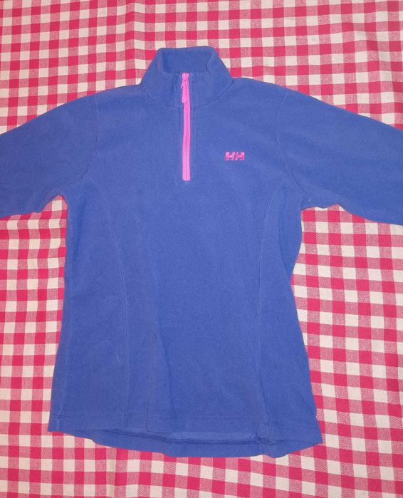 Polar damski Helly Hansen rozmiar M