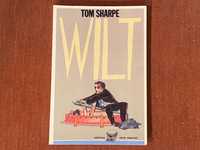 Wilt de Tom Sharpe