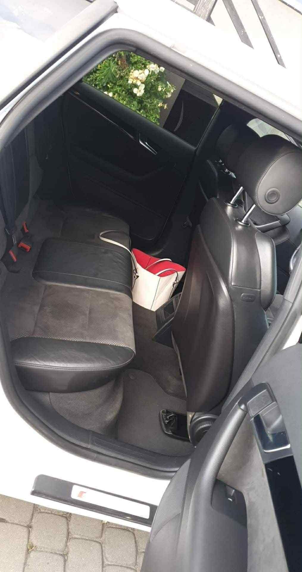 Audi a4 1.4 tfsi automat s line
