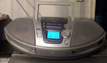 Магнітола Panasonic RX-ES29