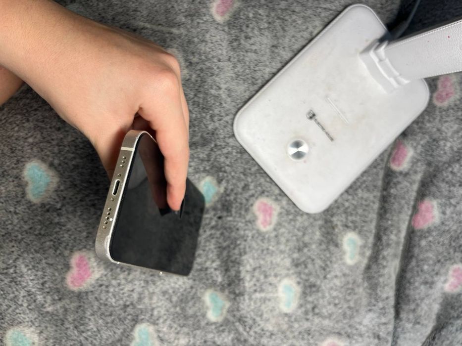 iPhone 13 на 128гб